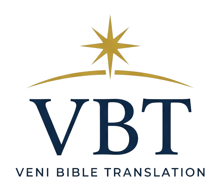 Logo VBT
