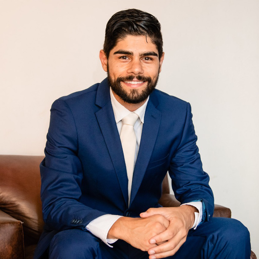 Ismael Silva